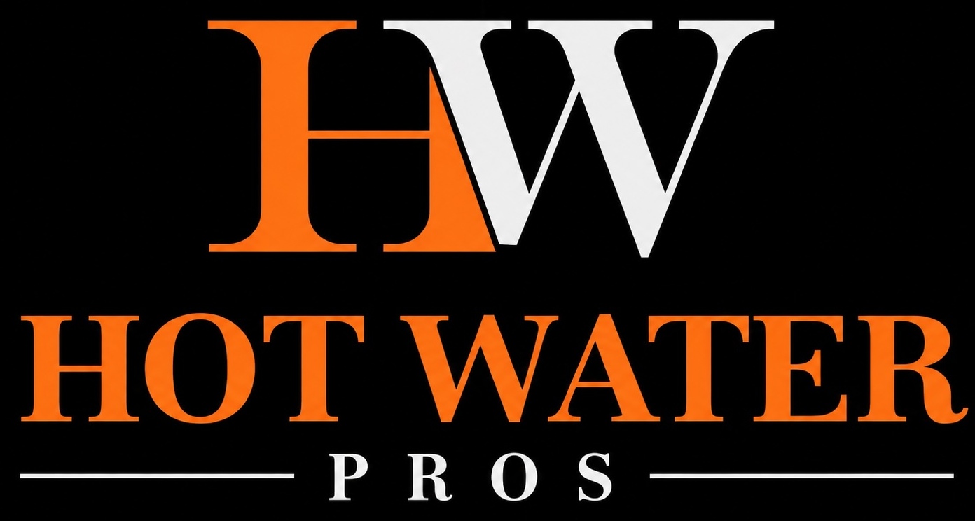 Hot Water Pros